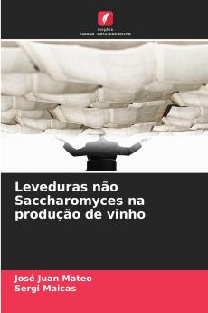 Leveduras não Saccharomyces na produção de vinho