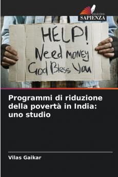 Programmi di riduzione della povertà in India