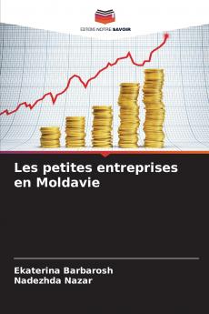 Les petites entreprises en Moldavie