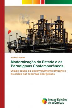 Modernização do Estado e os Paradigmas Contemporâneos