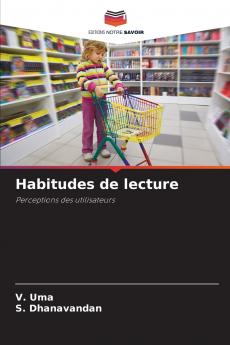 Habitudes de lecture