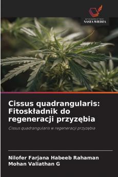 Cissus quadrangularis