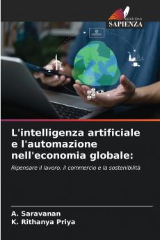L'intelligenza artificiale e l'automazione nell'economia globale