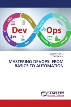 MASTERING DEVOPS