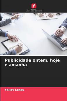 Publicidade ontem hoje e amanhã