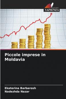 Piccole imprese in Moldavia