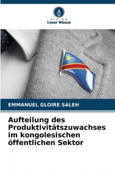 Aufteilung des Produktivitätszuwachses im kongolesischen öffentlichen Sektor