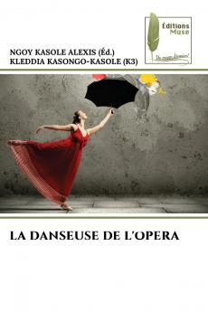 LA DANSEUSE DE L'OPERA