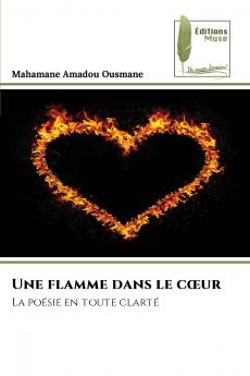 Une flamme dans le cœur