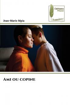 Ami ou copine