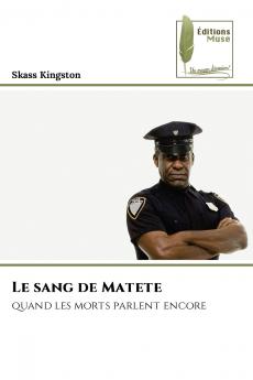 Le sang de Matete