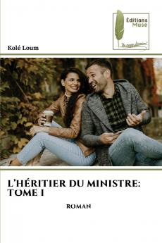 L'HÉRITIER DU MINISTRE