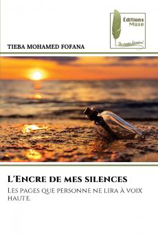 L'Encre de mes silences
