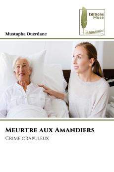 Meurtre aux Amandiers