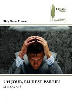 Un jour elle est partie!