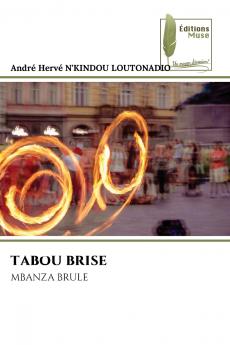 TABOU BRISE