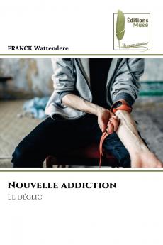 Nouvelle addiction
