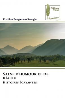 Salve d'humour et de récits