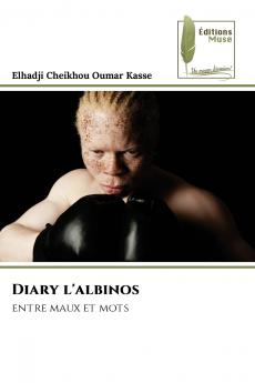 Diary l'albinos