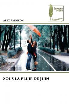 Sous la pluie de Juin