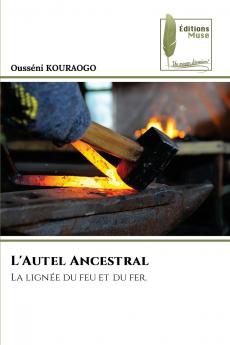 L'Autel Ancestral