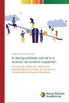 A desigualdade social e o acesso ao ensino superior