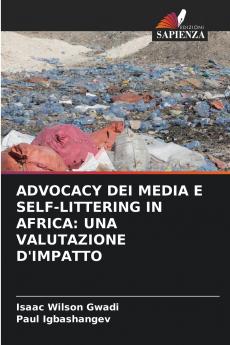 ADVOCACY DEI MEDIA E SELF-LITTERING IN AFRICA
