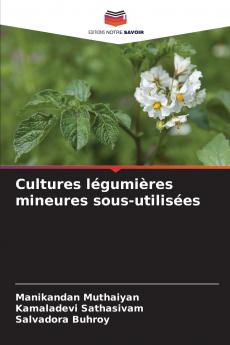 Cultures légumières mineures sous-utilisées