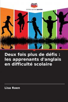 Deux fois plus de défis