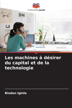Les machines à désirer du capital et de la technologie