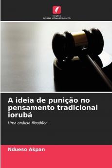 A ideia de punição no pensamento tradicional iorubá
