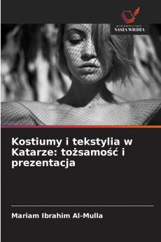 Kostiumy i tekstylia w Katarze