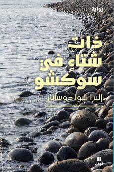 ذات شتاء في سوكشو-Winter in Sokcho