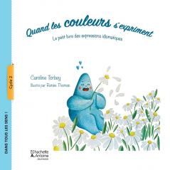 Quand les couleurs s'expriment