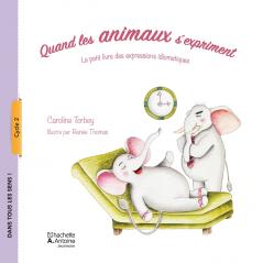 Quand les animaux s'expriment