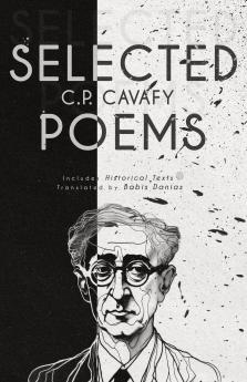 C. P. Cavafy Selected Poems