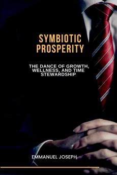 Symbiotic Prosperity The Dance of Growth Wellness and Time Stewardship