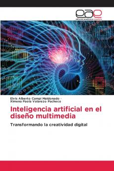 Inteligencia artificial en el diseño multimedia
