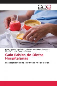 Guía Básica de Dietas Hospitalarias