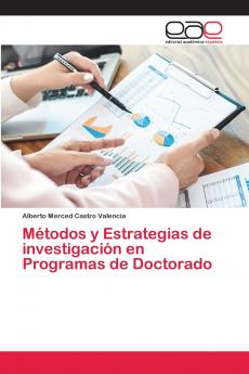 Métodos y Estrategias de investigación en Programas de Doctorado