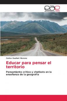 Educar para pensar el territorio