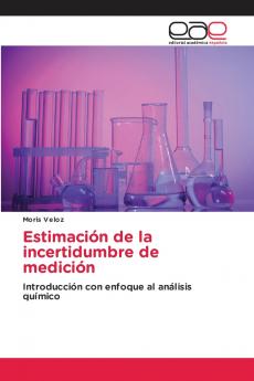 Estimación de la incertidumbre de medición