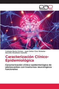 Caracterización Clínico-Epidemiológica