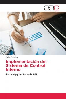 Implementación del Sistema de Control Interno