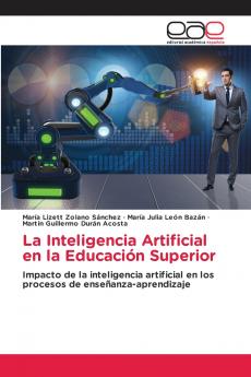 La Inteligencia Artificial en la Educación Superior