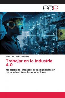 Trabajar en la Industria 4.0