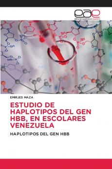 ESTUDIO DE HAPLOTIPOS DEL GEN HBB EN ESCOLARES VENEZUELA