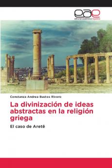 La divinización de ideas abstractas en la religión griega