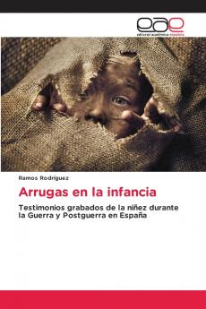 Arrugas en la infancia