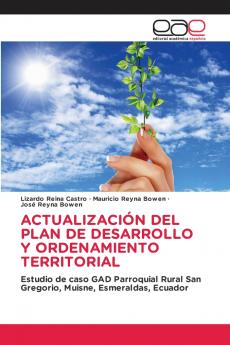 ACTUALIZACIÓN DEL PLAN DE DESARROLLO Y ORDENAMIENTO TERRITORIAL